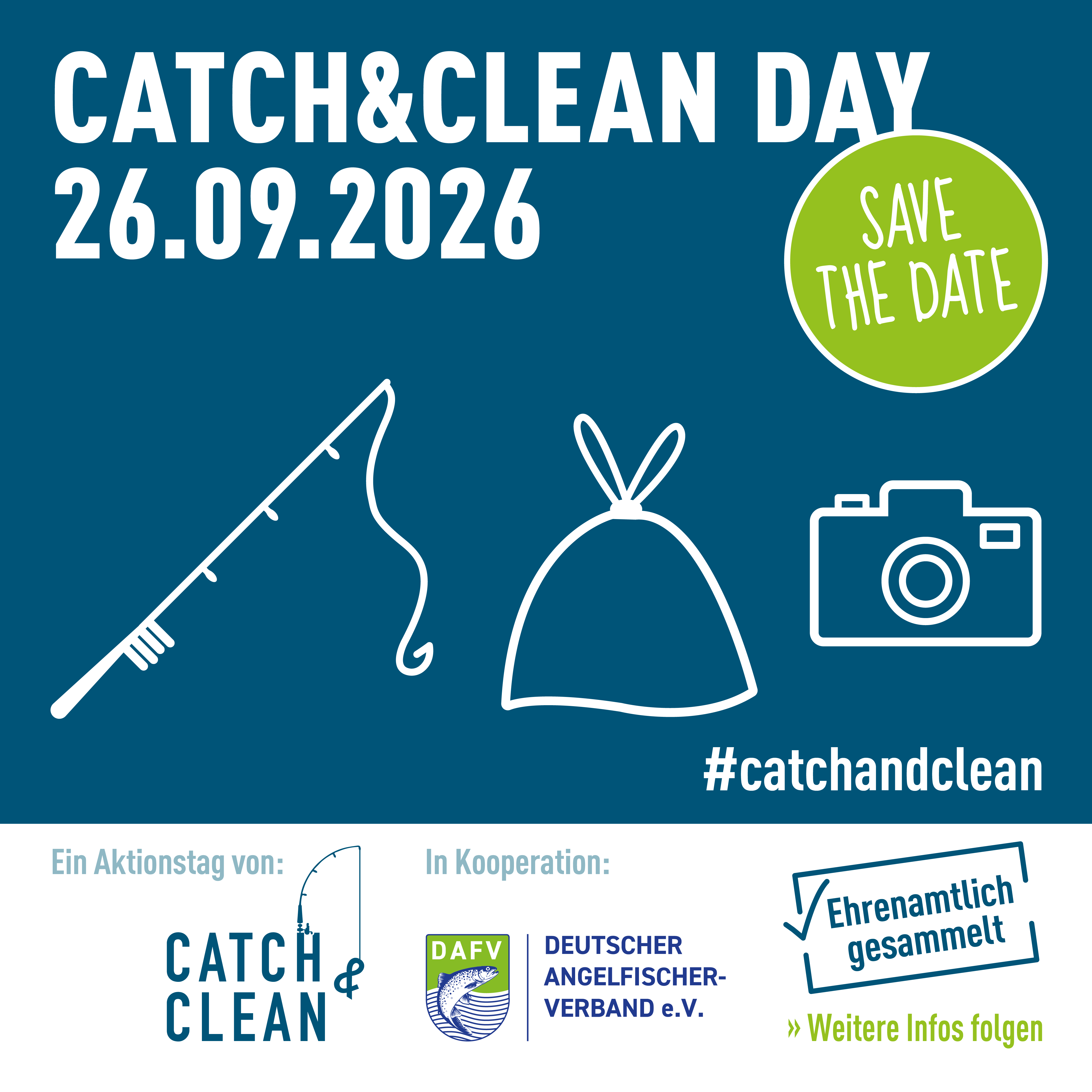 CATCH & CLEAN DAY 2026 Graphik SAVE THE DATE FINAL
