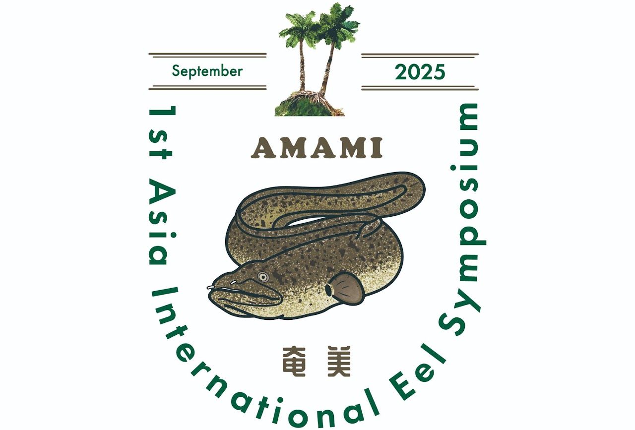 1st Asian International Eel Symposium
