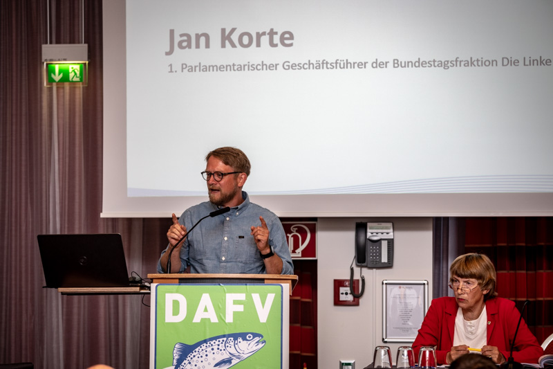 Jan Korte