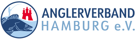 Anglerverband Hamburg Logo