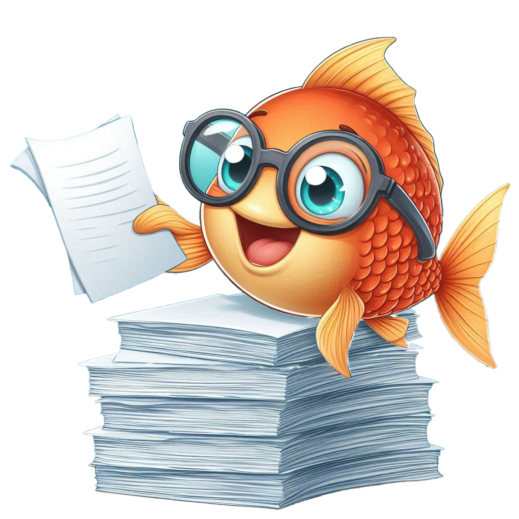 DAFV Fisch des Jahres 2025 Abstimmung