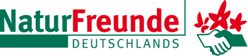 Logo NaturFreunde Deutschlands
