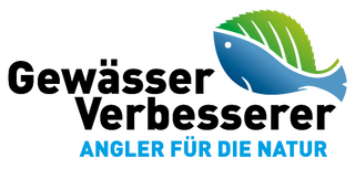 Angler für die Natur