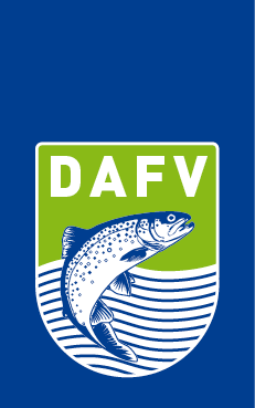 DAFV Logo plus Balken