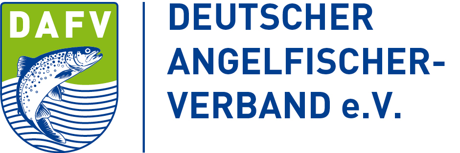 Logo Deutscher Angelfischerverband e.V.