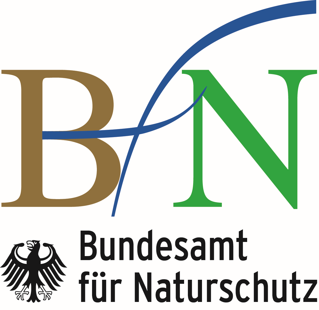 BfN logo