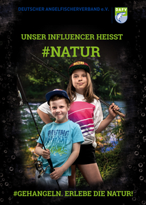 DAFV Kampagne Facebook natur