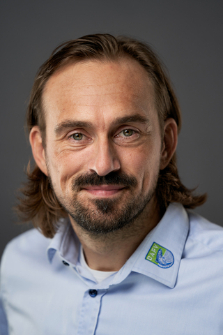 Alexander Seggelke, Geschäftsführer des DAFV. Foto: Johannes Arlt