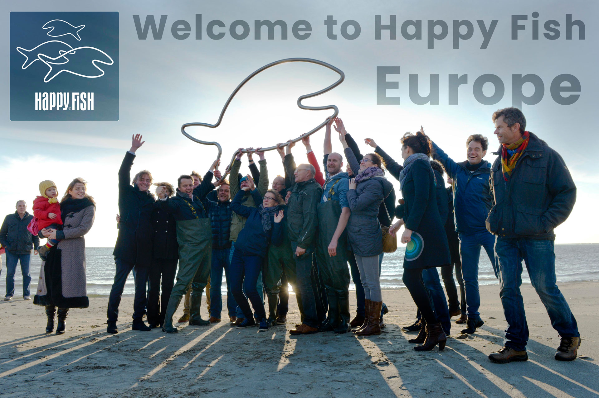Happy Fish Europe