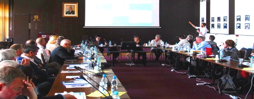 DAFV auch künftig Mitglied im Exekutivkomitee des Baltic Sea Advisory Council