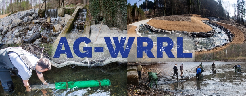 AG-WRRL wieder zusammengekommen