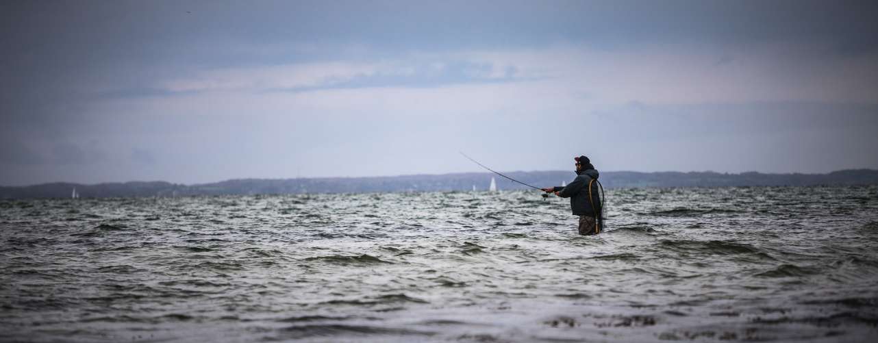Angeln in der Ostsee wird immer beliebter und bietet für die strukturschwachen Küstenregionen eine hohe sozio-ökonomische Wertschöpfung - auch außerhalb der klassischen Urlaubssaison. .