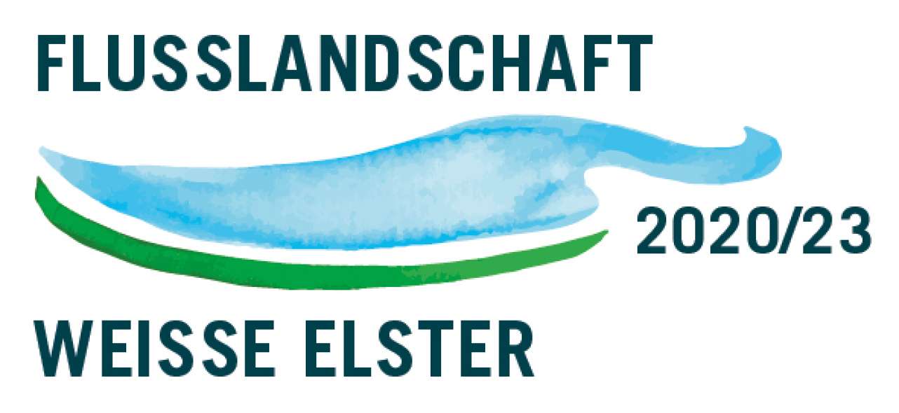 Die Weiße Elster ist nun Flusslandschaft des Jahres bis 2023